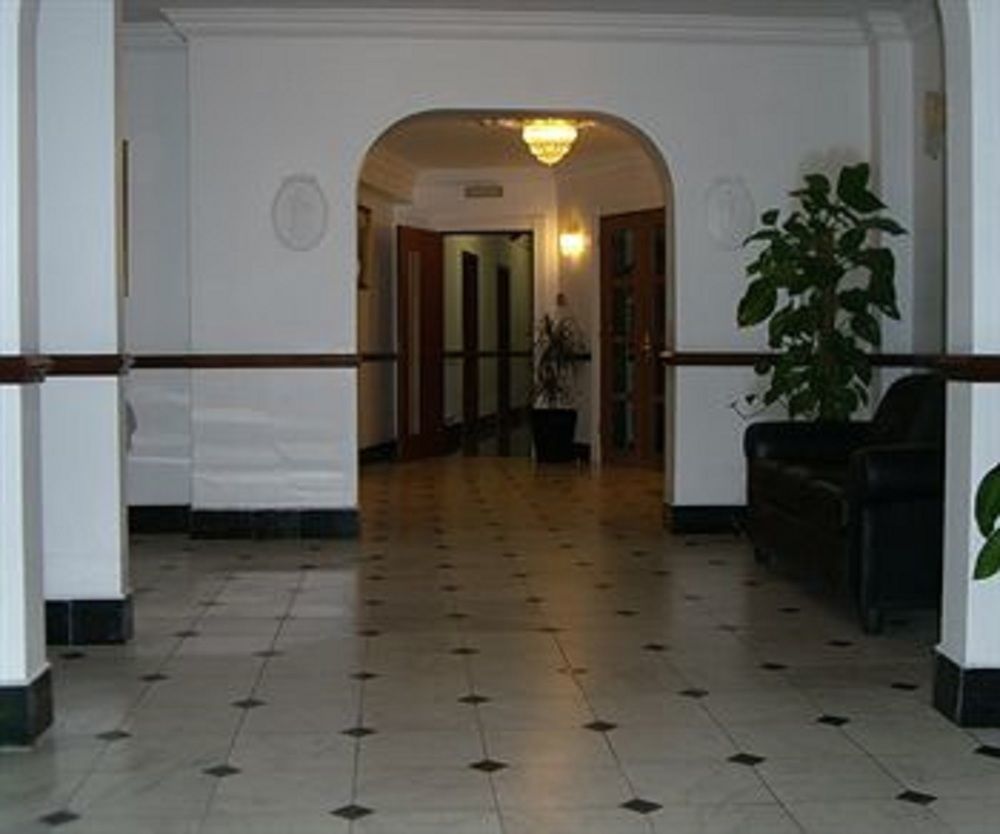 Kings Paget Hotel West Drayton  Zewnętrze zdjęcie
